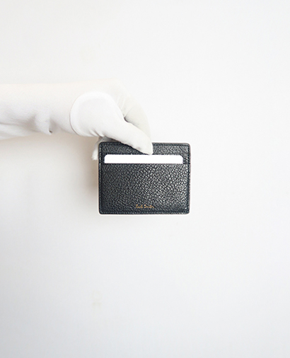 Paul Smith Card Holder, front view